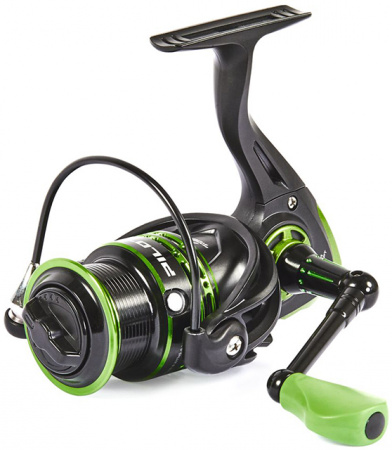 Катушка PILOT 7 5000 (Feeder Concept)