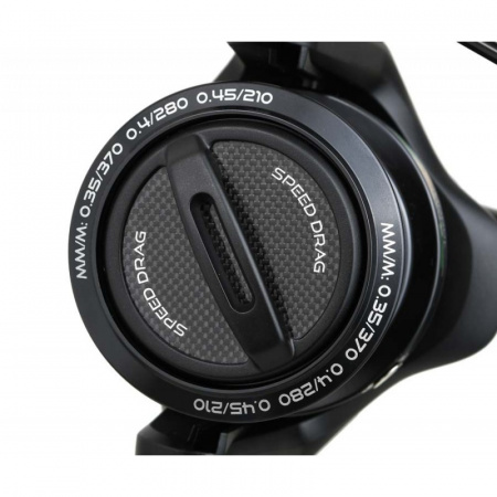 CARP PRO Катушкa Rondel 10000 SD Spod-Marker4