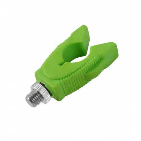 Держатель задний BUTT LOCK зеленый V