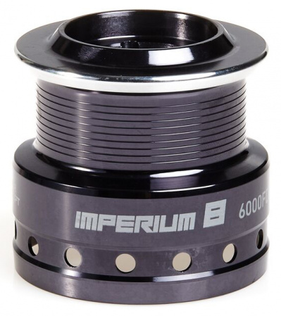 Катушка IMPERIUM 8 6000 (Feeder Concept)5