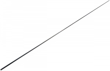 Хлыст карбоновый пустотелый для удилищ