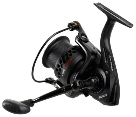 Cast Master Feeder 6000 3