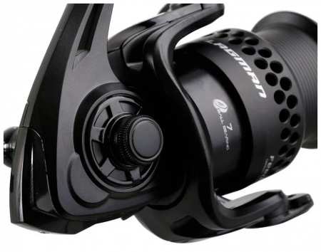 Cast Master Feeder 6000 1