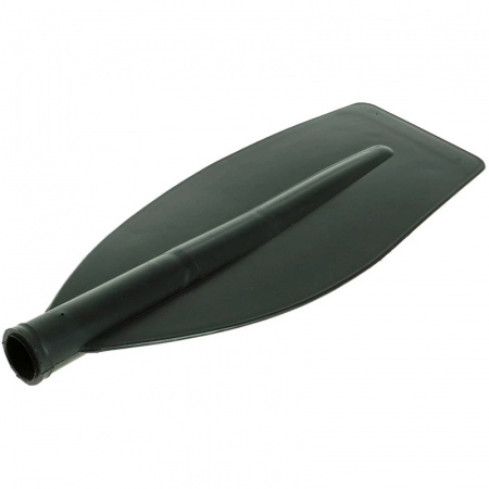 лопасть широкая