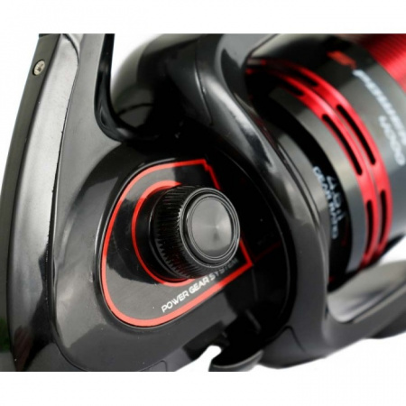 S-Power Picker 4000 пикерная 1