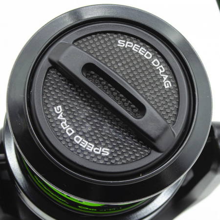 Катушка Carp Pro Torus Cast 8000 SD6