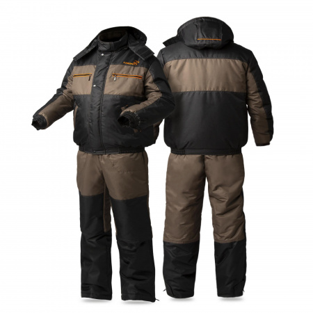 Костюм мужской Тайга VEGA зимний