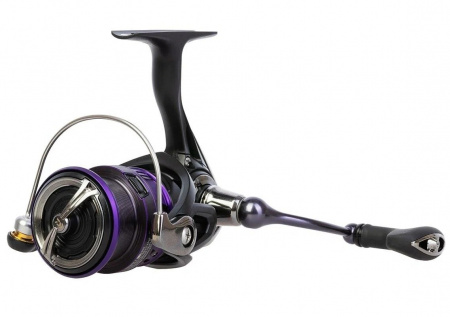 18 Prorex X LT 2500 4