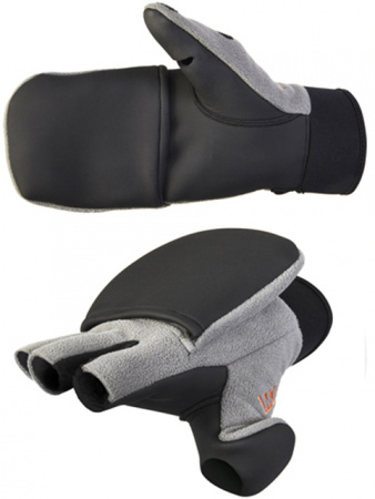 Перчатки-варежки HELIUM (Norfin)